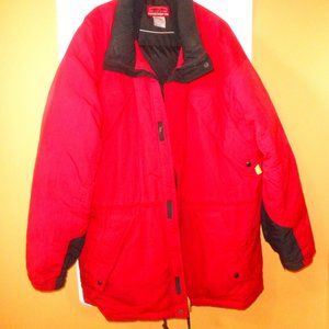 1 - Marlboro authentic wear coat